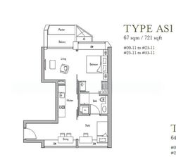V On Shenton (D1), Apartment #571331071